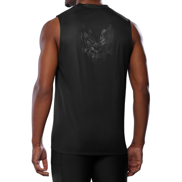 Core Graphic Sleeveless