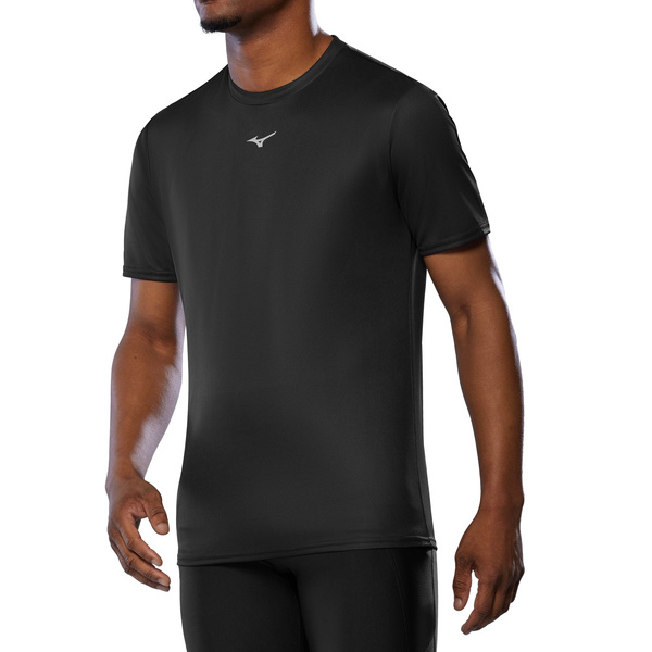 Core Graphic Tee