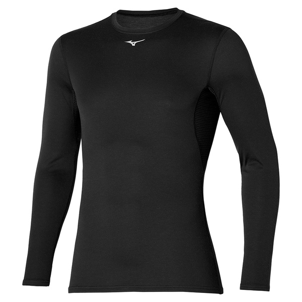 Mid Weight Crew neck