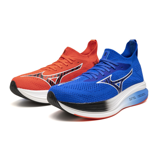 Mizuno Neo Zen