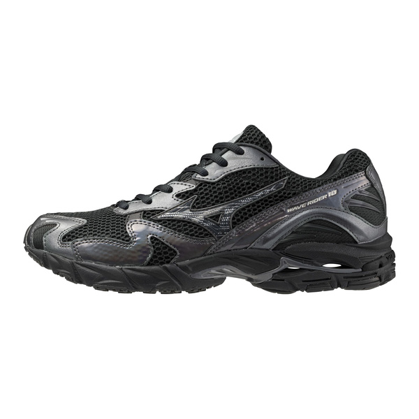 Wave Rider 10