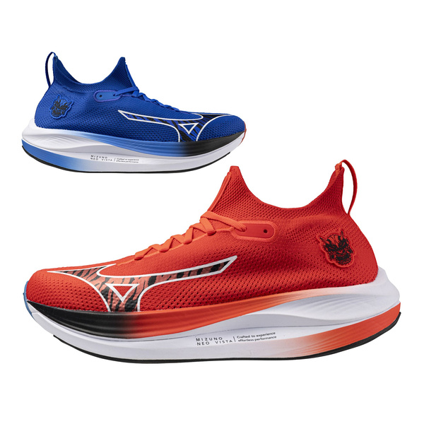 Mizuno Neo Vista