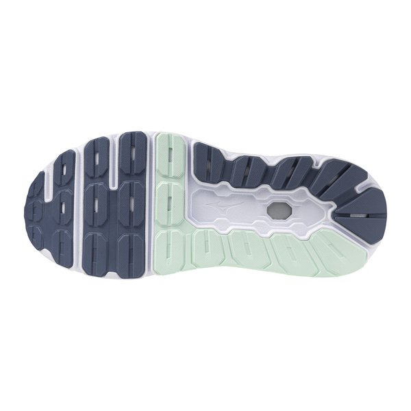 Wave Horizon 8