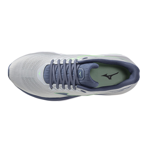 Wave Horizon 8
