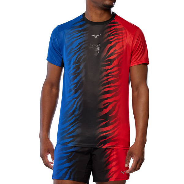 Dryaeroflow Graphic Tee