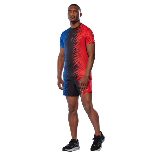 Dryaeroflow Graphic Tee