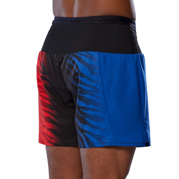 Multi Pocket Short