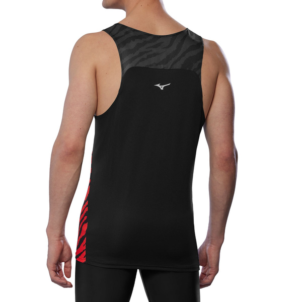 Dryaeroflow Graphic Tank
