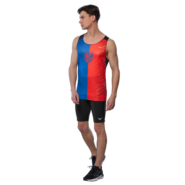 Dryaeroflow Graphic Tank