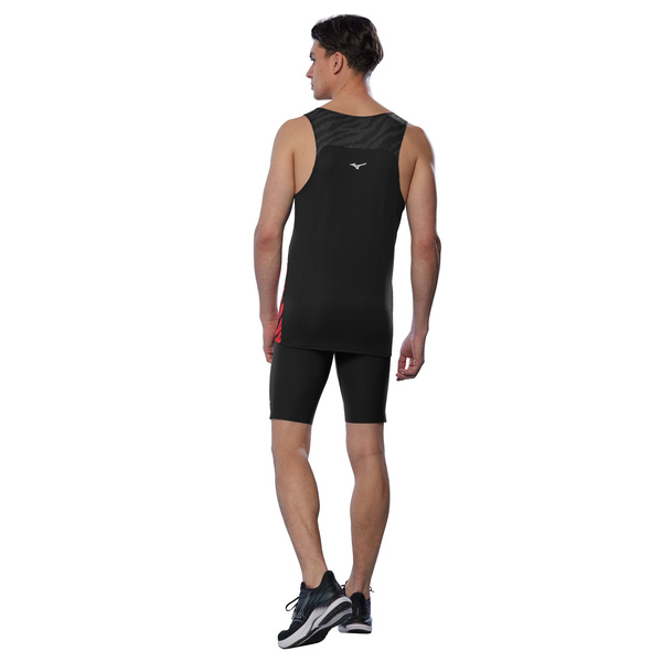 Dryaeroflow Graphic Tank