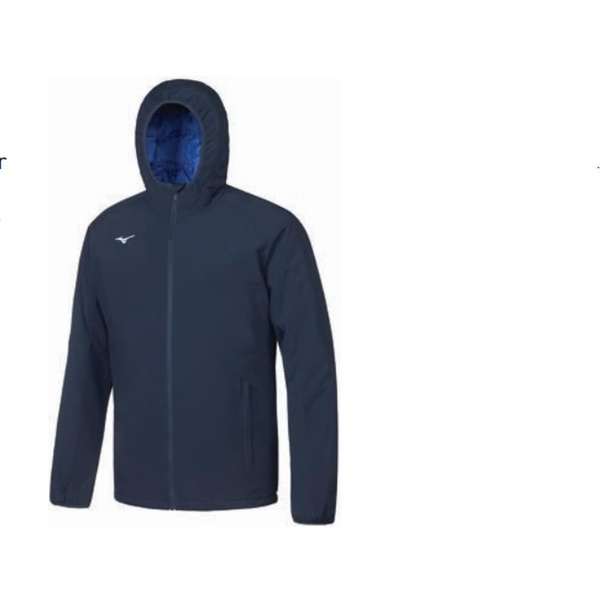 Mizuno Padded Jacket (W)