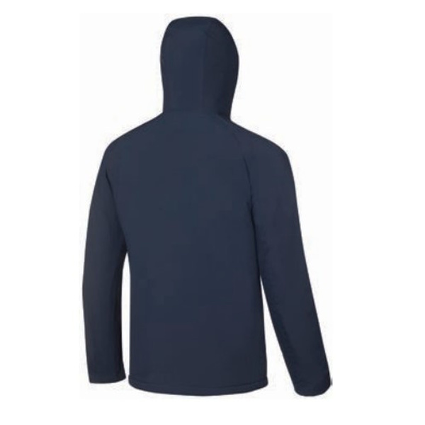 Mizuno Padded Jacket (W)