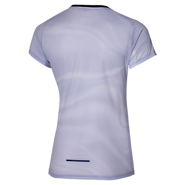 Core graphic Tee (W)