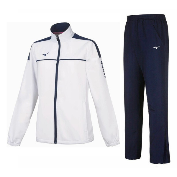 Mizuno Micro Tracksuit (W)