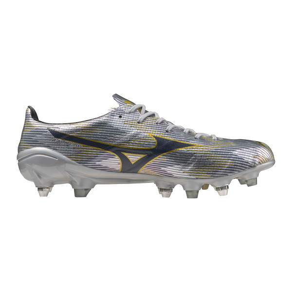 Mizuno A II Japan Mix