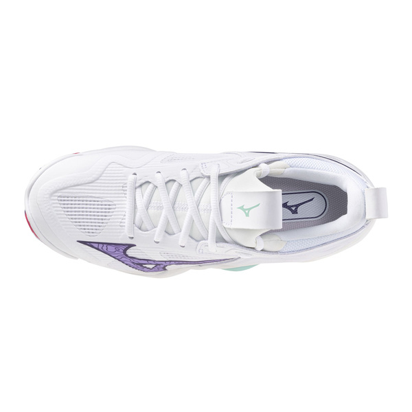Wave Momentum 3 (W)