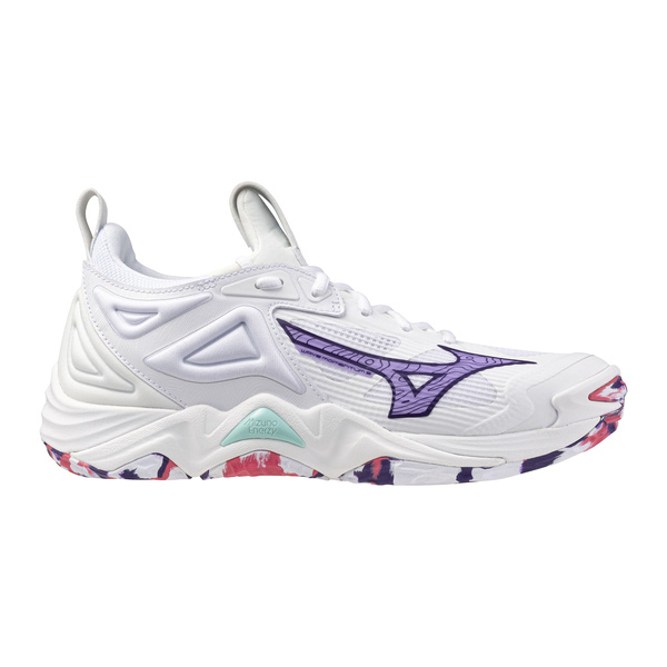 Wave Momentum 3 (W)
