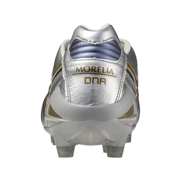 Morelia DNA Japan