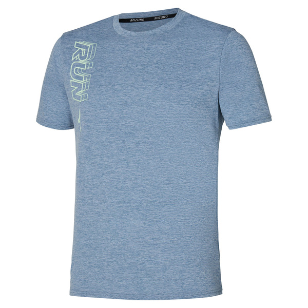 Core Run Tee