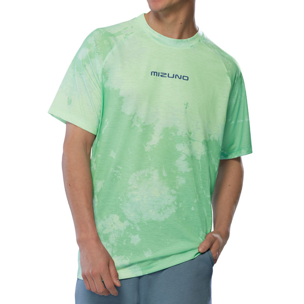 Athletics Frontier Graphic Tee