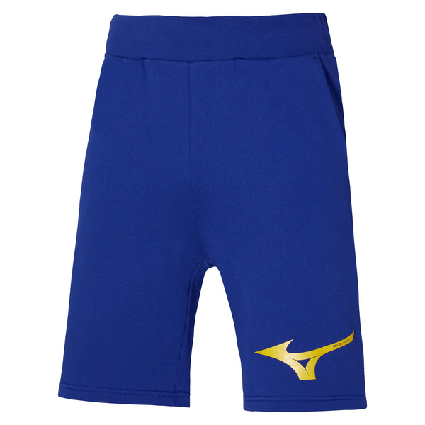 Athletics RB Half Pant
