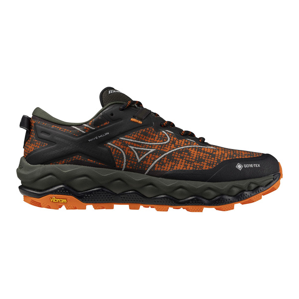 Wave Mujin LS GTX Maharishi
