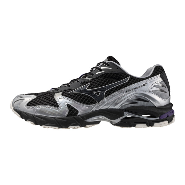 Wave Rider 10