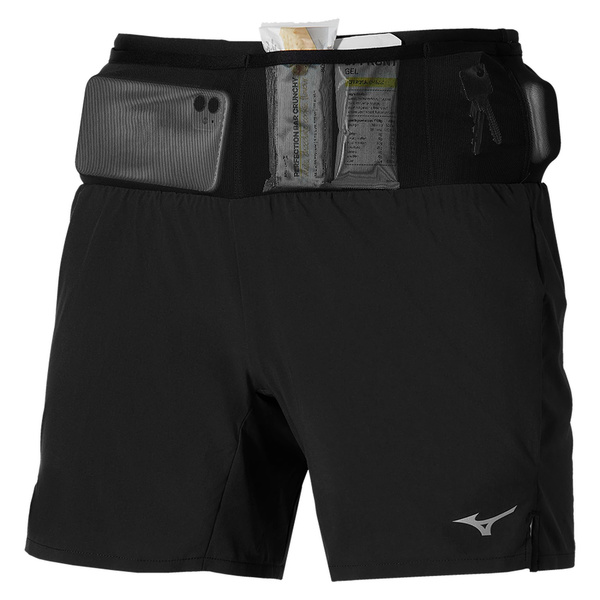 Multi Pocket Short