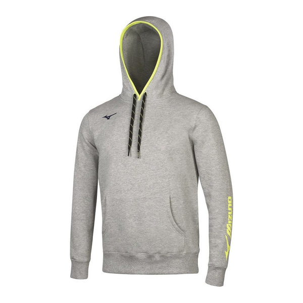 mizuno hoodie