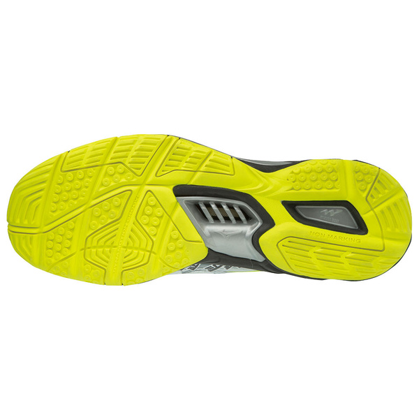 wave stealth v