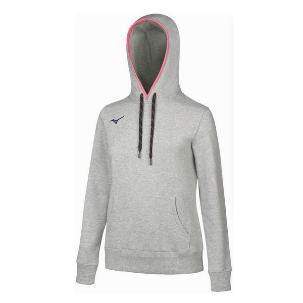 mizuno hoodie