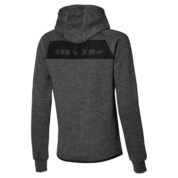 Athletic Hoody (W)