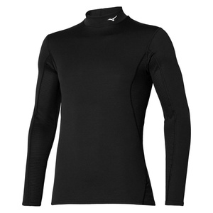 Mid Weight High Neck