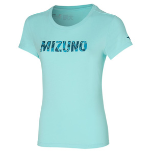 Athletic Mizuno Tee (W)