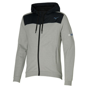 Athletic Sweat Jacket