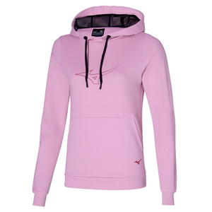 Athletic Hoody (W)