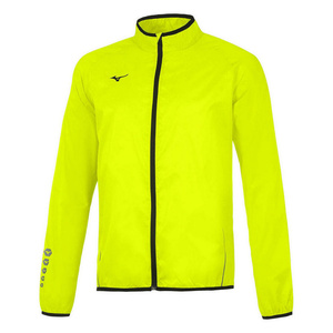 Authentic Rain Jacket