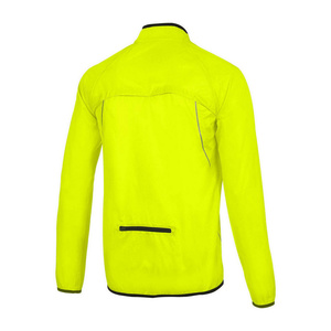 Authentic Rain Jacket