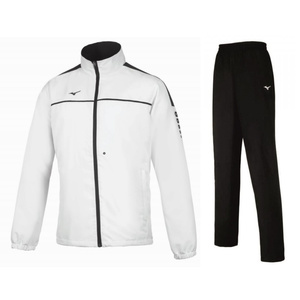 Mizuno Knitted Tracksuit