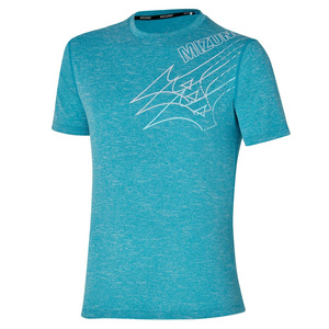 Core MIZUNO Graphic Tee