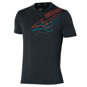 Core MIZUNO Graphic Tee