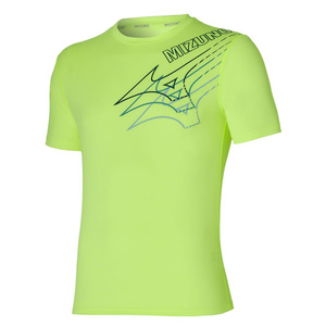 Core MIZUNO Graphic Tee