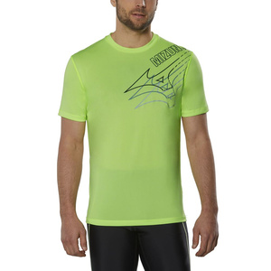 Core MIZUNO Graphic Tee