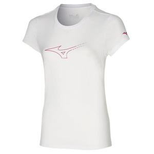 Athletic RB Tee (W)