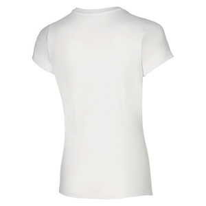 Athletic RB Tee (W)