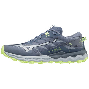 Vintage Indigo/Subdued Blue/Neo Lime