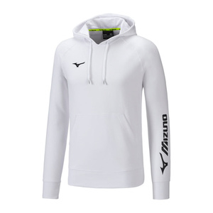 Mizuno Terry Hoodie