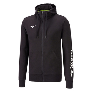 Mizuno Terry FZ Hoodie