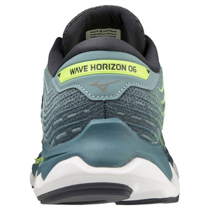 Wave Horizon 6