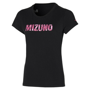 Athletic Mizuno Tee (W)